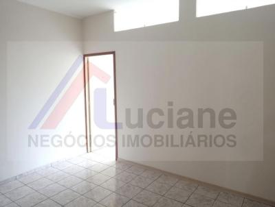 Sala Comercial para Locao, em Santo Andr, bairro Parque das Naes, 1 banheiro