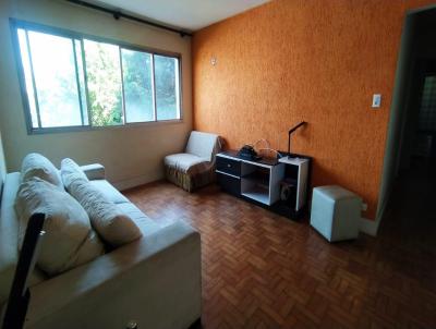 Apartamento para Venda, em São Paulo, bairro Campo Belo, 2 dormitórios, 2 banheiros, 1 vaga