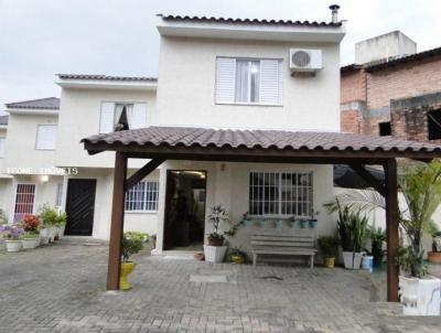 Casa em Condomnio para Venda, em Porto Alegre, bairro Ipanema, 2 dormitrios, 2 banheiros, 1 vaga