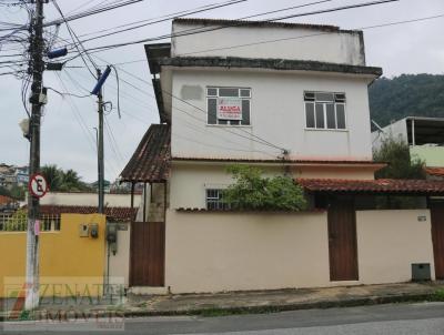 Casa para Locao, em Angra dos Reis, bairro Balnerio, 2 dormitrios, 1 banheiro