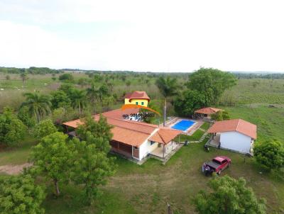 Fazenda para Venda, em Araguana, bairro 