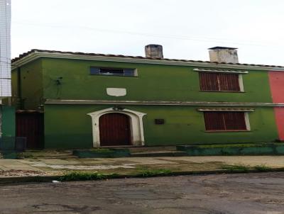 Casa para Venda, em Santana do Livramento, bairro Centro, 3 dormitrios