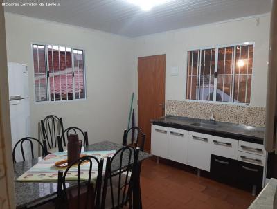 Casa para Venda, em Cesrio Lange, bairro CENTRO, 2 dormitrios, 1 banheiro, 1 vaga