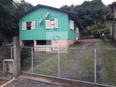 Casa para Venda, em Parob, bairro Sanga Funda, 2 dormitrios, 1 banheiro, 1 vaga