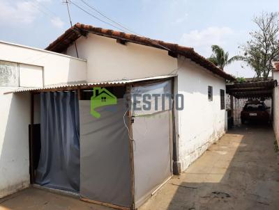 Casa para Venda, em Catanduva, bairro Conjunto Habitacional Gabriel Hernandez
