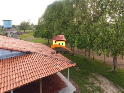 Fazenda para Venda, em Araguana, bairro rea rural com expanso consolidada
