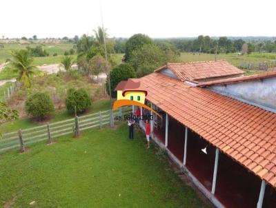 Fazenda para Venda, em Araguana, bairro rea rural com expanso consolidada