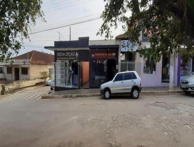 Sala Comercial para Locao, em Santo Antnio do Amparo, bairro Centro