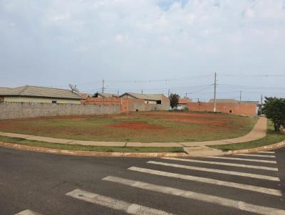 Terreno para Venda, em Tatu, bairro Pacaembu