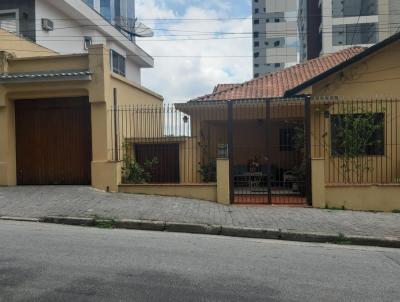 Sobrado para Venda, em So Paulo, bairro Santana, 3 dormitrios, 2 banheiros, 2 vagas