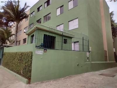 Apartamento para Venda, em So Paulo, bairro Santo Amaro, 2 dormitrios, 1 banheiro, 1 vaga