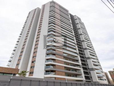 Apartamento para Venda, em Campinas, bairro Jardim Belo Horizonte, 4 dormitrios, 5 banheiros, 2 sutes, 3 vagas