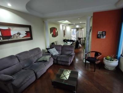 Apartamento para Venda, em Santo Andr, bairro Jardim, 3 dormitrios, 3 banheiros, 1 sute, 3 vagas