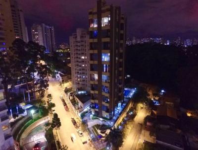 Apartamento Duplex para Venda, em So Paulo, bairro Paraso do Morumbi, 2 dormitrios, 1 banheiro, 1 sute, 2 vagas