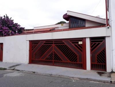 Casa para Venda, em Bragana Paulista, bairro Santa Luzia, 3 dormitrios, 1 banheiro, 1 sute, 2 vagas