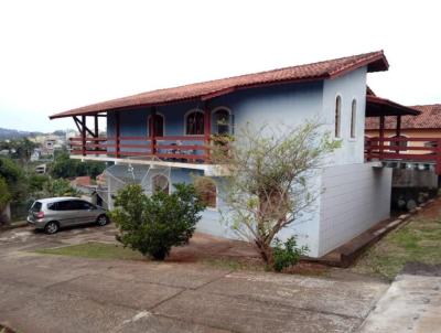 Casa para Venda, em Mairipor, bairro Terra Preta (Terra Preta), 5 dormitrios, 2 banheiros, 1 sute, 2 vagas