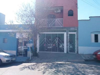 Casa para Venda, em Bragana Paulista, bairro Jardim Santa Rita de Cssia, 3 dormitrios, 2 banheiros, 1 sute, 2 vagas