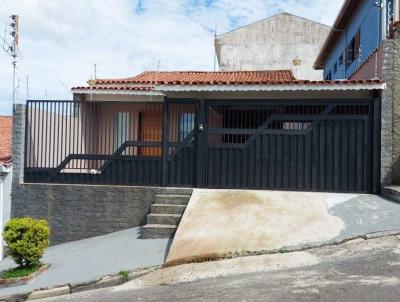 Casa para Venda, em Bragana Paulista, bairro Jardim Das Laranjeiras, 2 dormitrios, 2 banheiros, 2 vagas