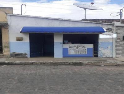 Casa para Venda, em Arapiraca, bairro Centro, 2 dormitórios, 1 banheiro