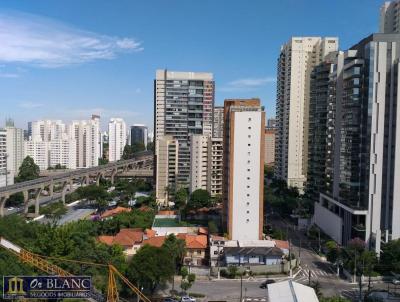 Apartamento para Venda, em So Paulo, bairro Campo Belo, 2 dormitrios, 3 banheiros, 1 sute, 2 vagas