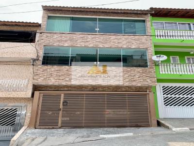 Casa em Condomnio para Venda, em Carapicuba, bairro Vila da Oportunidade, 2 dormitrios, 3 banheiros, 2 sutes, 2 vagas