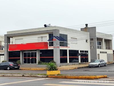 Sala Comercial para Venda, em Carazinho, bairro Borguette