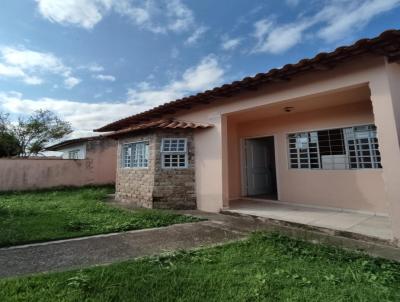 Casa para Venda, em Porto Real, bairro Loteamento das Palmeiras, 2 dormitórios, 1 banheiro