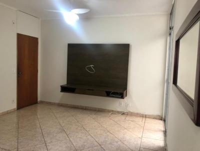 Apartamento para Venda, em Campinas, bairro Jardim das Bandeiras, 2 dormitrios, 1 banheiro, 1 vaga