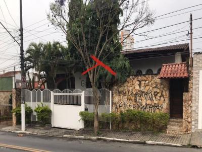 Casa / Sobrado para Locao, em So Bernardo do Campo, bairro Centro, 5 dormitrios, 4 banheiros, 4 sutes, 10 vagas