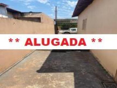 Casa para Locao, em Ourinhos, bairro SO JUDAS, 1 dormitrio, 1 banheiro