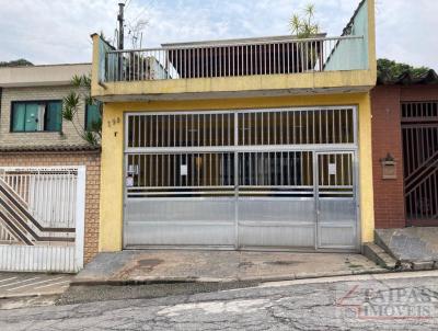 Casa para Venda, em So Paulo, bairro Vila Nova Parada, 3 dormitrios, 2 banheiros, 2 vagas