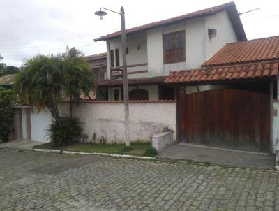 Casa para Venda, em So Gonalo, bairro Vila Trs, 3 dormitrios, 3 banheiros, 1 vaga