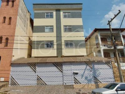 Apartamento para Venda, em Caratinga, bairro Rodovirios, 2 dormitrios, 1 banheiro, 1 vaga