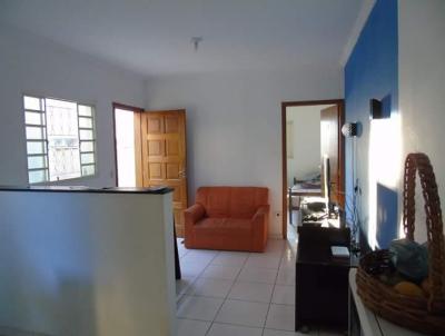 Casa para Locao, em Jacare, bairro Cidade Salvador, 2 dormitrios, 1 banheiro, 2 vagas