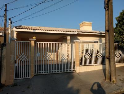 Casa para Venda, em Presidente Prudente, bairro Jardim Santa Olga, 3 dormitrios, 3 banheiros, 1 sute, 2 vagas