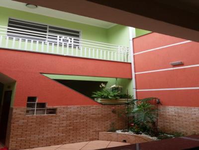 Sobrado para Venda, em So Bernardo do Campo, bairro Montanho, 3 dormitrios, 3 banheiros, 1 sute, 3 vagas