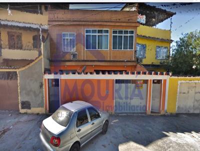 Casa para Locao, em Rio de Janeiro, bairro Iraj, 2 dormitrios, 2 banheiros