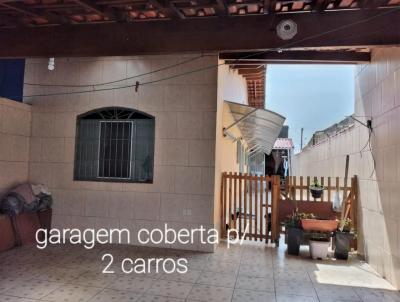 Casa para Venda, em Mongagu, bairro Balnerio Samas, 2 dormitrios, 1 banheiro, 1 sute, 2 vagas