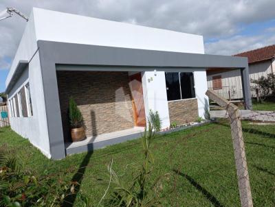 Casa para Venda, em Santa Cruz do Sul, bairro Arroio Grande, 3 dormitrios, 1 banheiro, 2 vagas