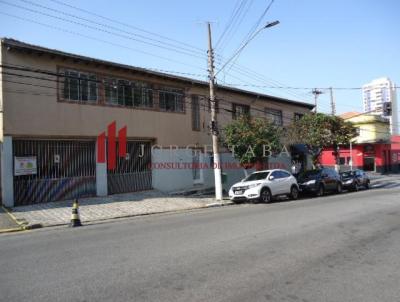 Prdio Comercial para Venda, em So Paulo, bairro Ipiranga, 2 dormitrios, 4 banheiros, 1 sute, 3 vagas