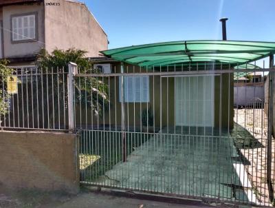 Casa para Venda, em Esteio, bairro TRES MARIAS, 3 dormitrios, 1 vaga