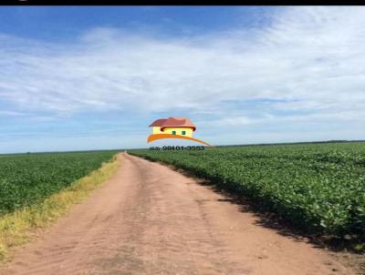 Fazenda para Venda, em Santa Rosa do Tocantins, bairro 