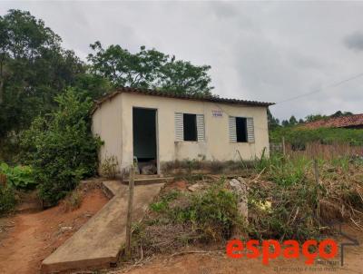 Casa para Venda, em Par de Minas, bairro Bom Jesus do Par, 2 dormitrios, 1 banheiro