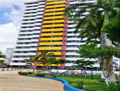 Apartamento para Venda, em Natal, bairro Capim Macio, 4 dormitrios, 5 banheiros, 3 sutes, 2 vagas