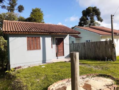 Casa para Venda, em So Francisco de Paula, bairro Rinco, 2 dormitrios, 1 banheiro