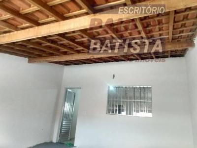 Casa para Venda, em Campinas, bairro Loteamento Residencial Novo Mundo, 2 dormitrios, 1 banheiro, 2 sutes, 2 vagas