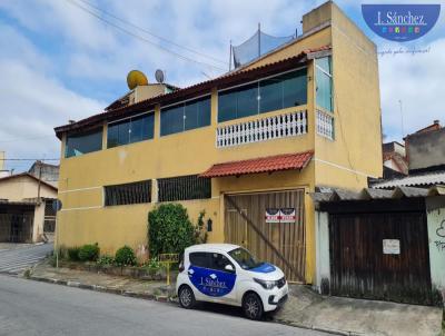Casa para Venda, em Po, bairro Vila Monteiro, 4 dormitrios, 5 banheiros, 1 sute, 5 vagas