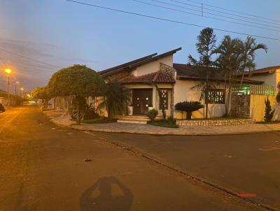 Casa para Venda, em Guara, bairro PARANOA, 3 dormitrios, 3 banheiros, 1 sute, 4 vagas