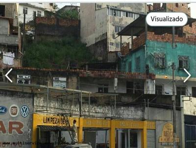 Terreno para Venda, em Salvador, bairro BROTAS