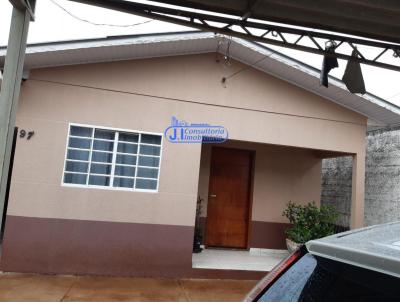 Casa para Venda, em Foz do Iguau, bairro JARDIM UNIVERSITRIO I, 3 dormitrios, 1 sute, 2 vagas